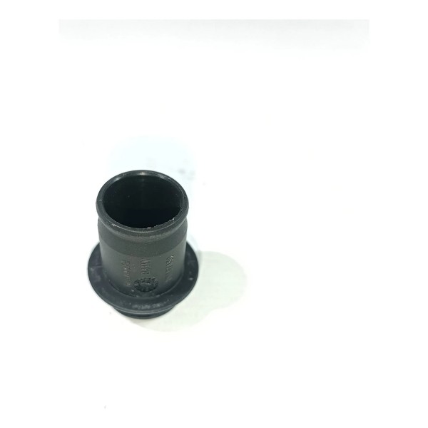 Tampa Tomada 12v Bmw 528 F10 2011 2017 535 550 M5 7135141 Preto