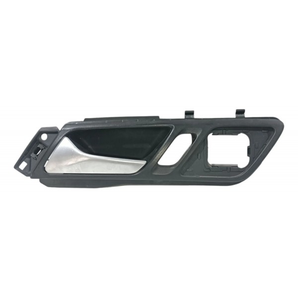 Macaneta Interna Dianteira Esquerda Vw Jetta 2012 2017 Dianteira