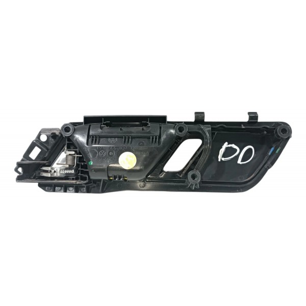 Macaneta Interna Dianteira Direita Vw Jetta 2012 2017 Dianteira/traseira