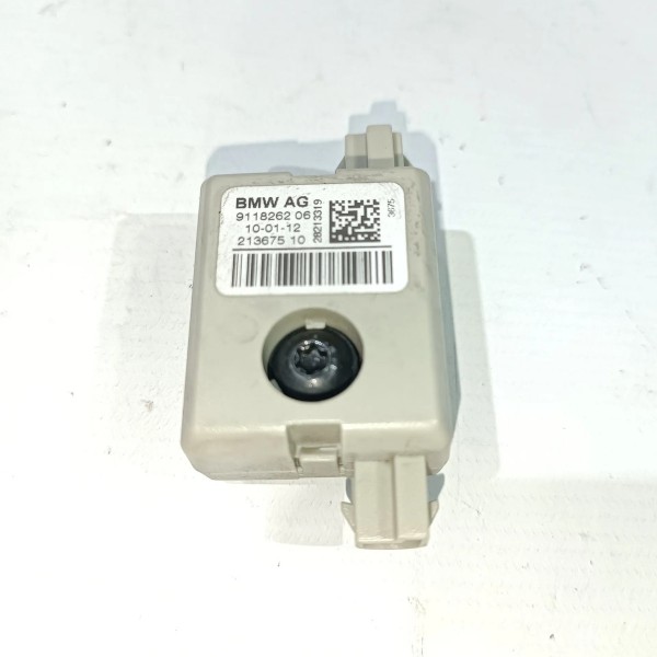 Amplificador Antena Bmw 528 F10 2011 2017 535 550 M5 9118262