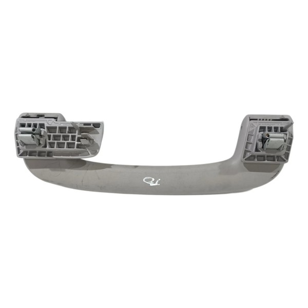 Alca Teto Pqp Traseira Direita Bmw 528 F10 2011 2017 535 550 Cinza