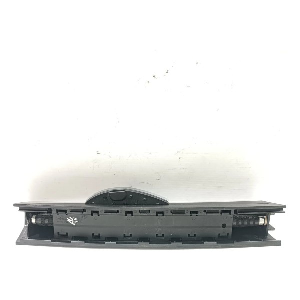 Cortina Vidro Porta Traseira Esquerda Bmw 528 F10 2011 17 Preto