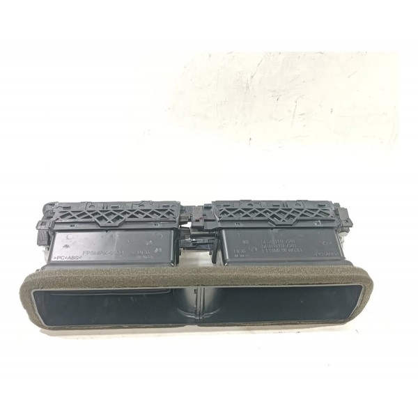 Difusor Central Ar Condicionado Vw Jetta 2012 2017 5c7819728