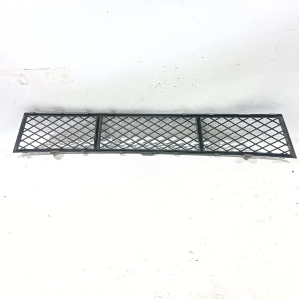 Grade Meio Bmw 528 F10 2011 2017 535 550 M5 7285950 Preto Fosco