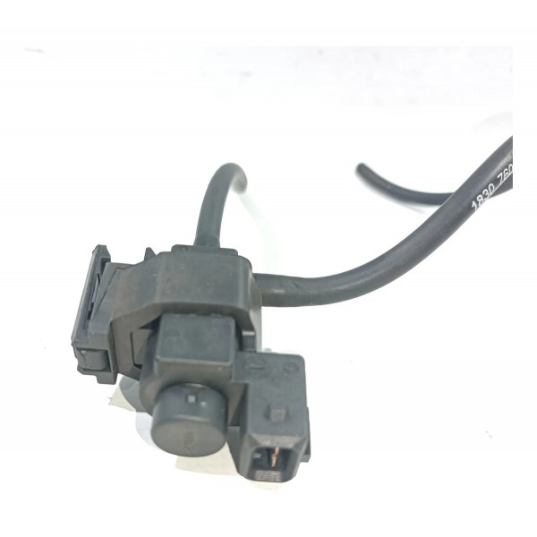 Valvula Solenoide Bmw 528 F10 2011 2017 535 550 M5 7810831