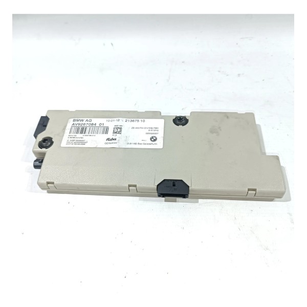 Modulo Antena Bmw 528 F10 2011 2017 535 550 M5 21367510