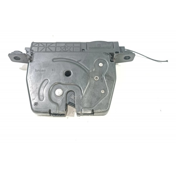 Trava Porta Malas Bmw 528 F10 2011 2017 535 550 M5 918064