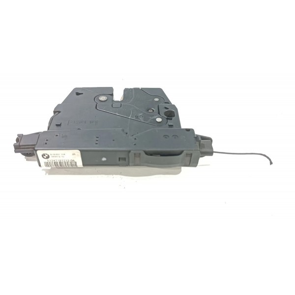 Trava Porta Malas Bmw 528 F10 2011 2017 535 550 M5 918064