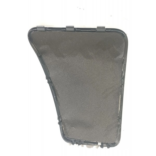 Tela Alto Falante Direito Bagagito Bmw 528 2011 2017 9112714 Preto