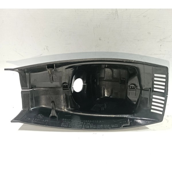 Moldura Retrovisor Central Bmw 528 2011 2017 535 550 9267196