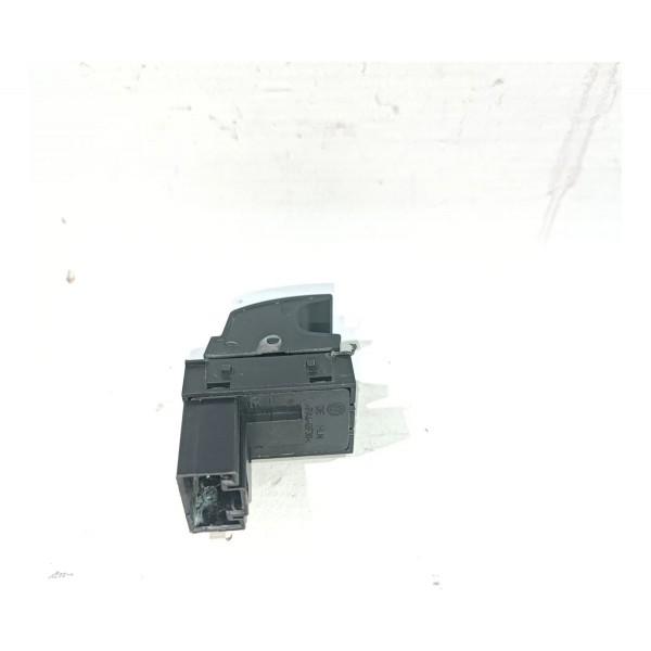Botao Simples Vidro Eletrico Vw Jetta 2012 2017 7l6959855b