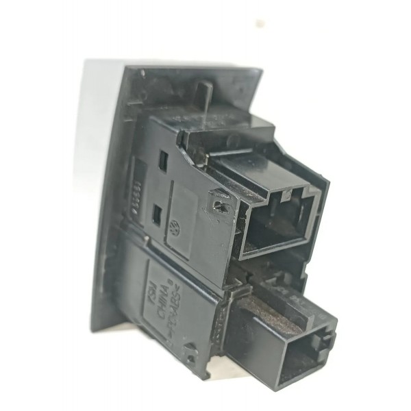 Botao Pisca Alerta Vw Jetta 2012 2017 5c6919234b