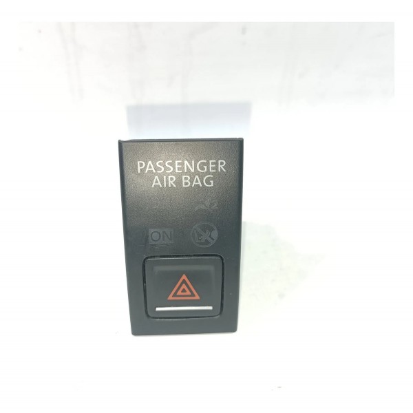 Botao Pisca Alerta Vw Jetta 2012 2017 5c6919234b
