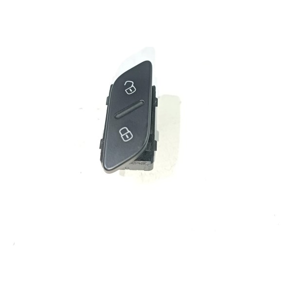 Botao Esquerdo Trava Porta Vw Jetta 2012 2017 5c6962125