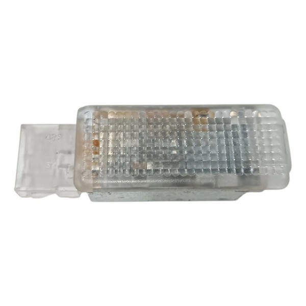 Luz Porta Luvas Vw Jetta 2012 2017 5l0947565