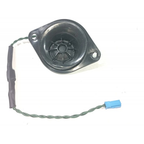 Tweeter Porta Traseira Esquerda Bmw 528 F10 2011 17 9175696
