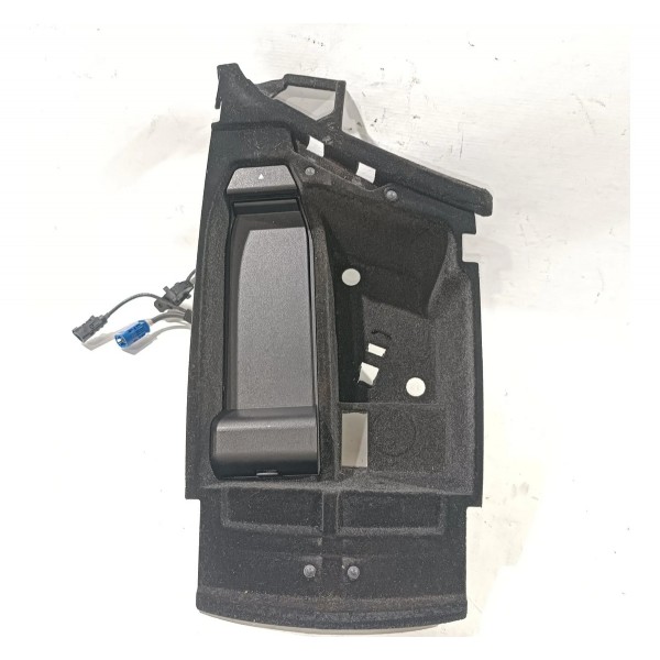 Base Telefone Bmw 528 F10 2011 2017 535 550 M5 9220651