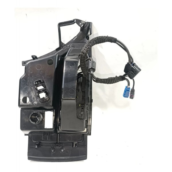 Base Telefone Bmw 528 F10 2011 2017 535 550 M5 9220651