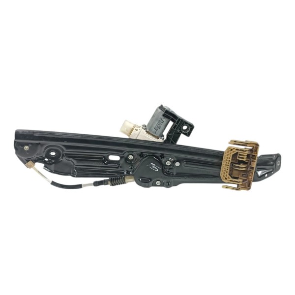 Maquina Vidro Traseira Direita Bmw 528 F10 2011 2017 535