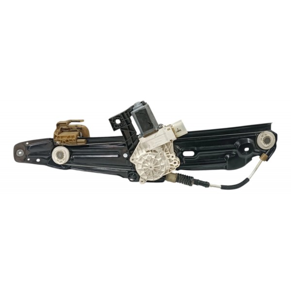 Maquina Vidro Traseira Direita Bmw 528 F10 2011 2017 535