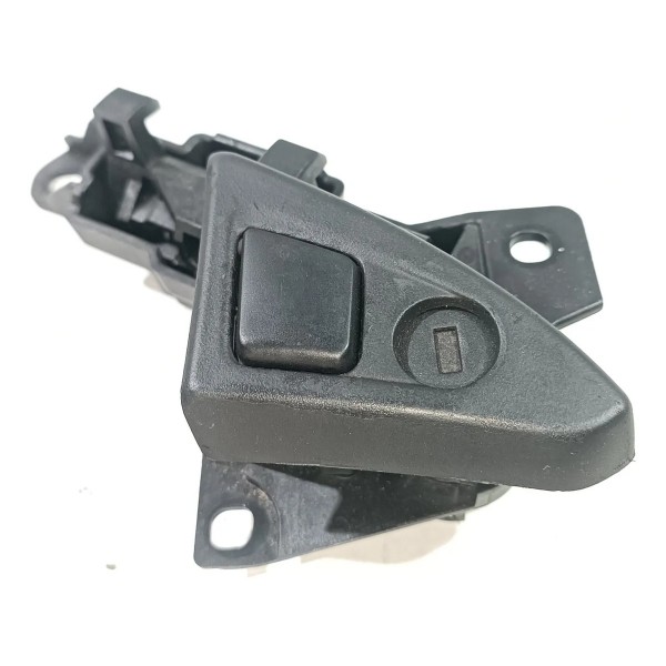 Trava Console Central Bmw 528 F10 2011 2017 535 550
