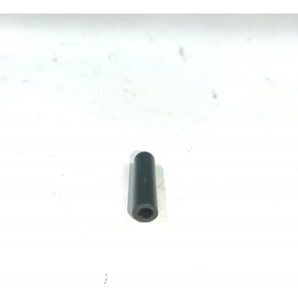Pino Trava Porta Bmw 528 F10 2011 2017 535 550 M5 Preto