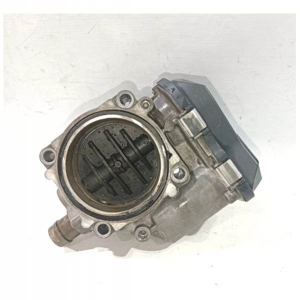 Tbi Corpo Borboleta Bmw 528 F10 2011 2017 7588625