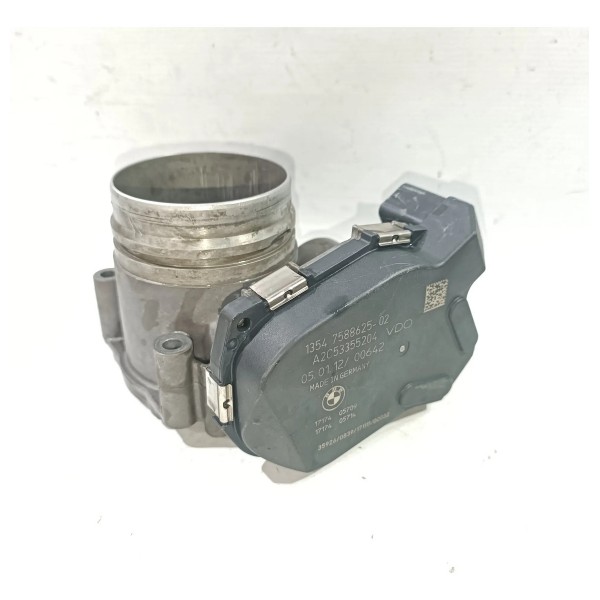 Tbi Corpo Borboleta Bmw 528 F10 2011 2017 7588625