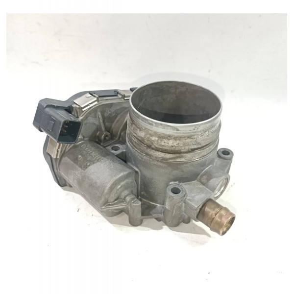 Tbi Corpo Borboleta Bmw 528 F10 2011 2017 7588625