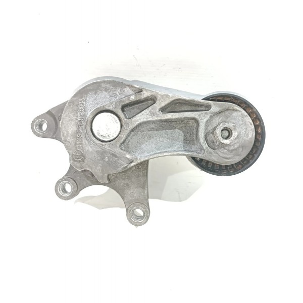 Tensor Correia Auxiliar Bmw 528 2.0 N20 F10 2011 17 7594969