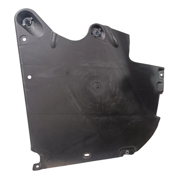 Protetor Assoalho Traseiro Direito Vw Jetta 2012 17 5c682521