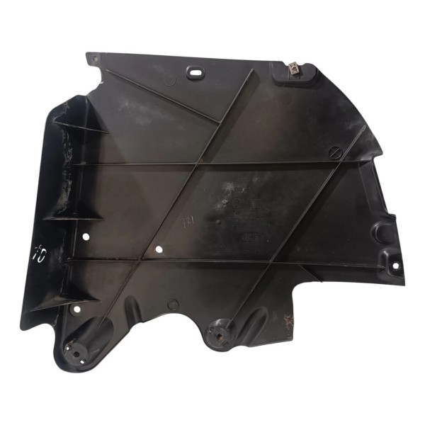Protetor Assoalho Traseiro Direito Vw Jetta 2012 17 5c682521