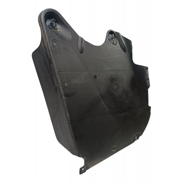 Protetor Assoalho Traseiro Direito Vw Jetta 2012 17 5c682521