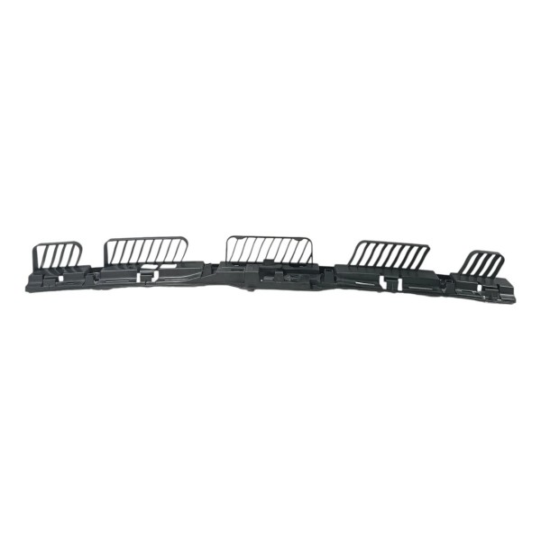 Guia Central Parachoque Traseiro Vw Jetta 2012 17 5c6807863b