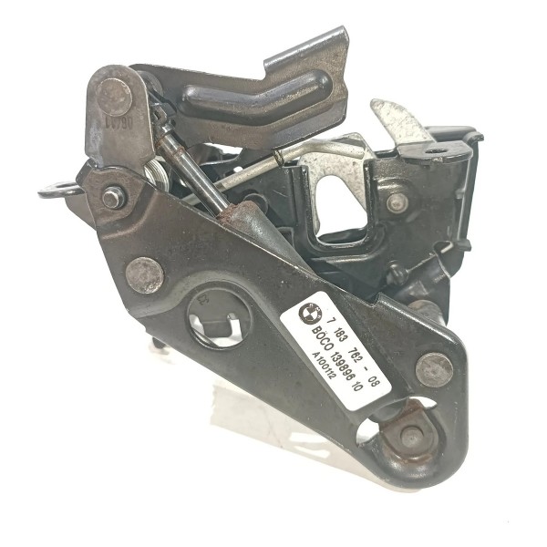 Trava Direita Capo Bmw 528 F10 2011 2017 535 550 718376208
