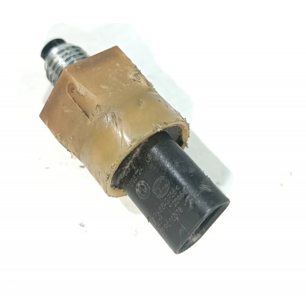 Sensor Pressao Oleo Bmw 528 2.0 N20 F10 2011 2017 7595724