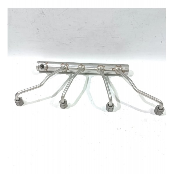 Flauta Combustível Bmw 528 2.0 N20 F10 2011 2017 7585411