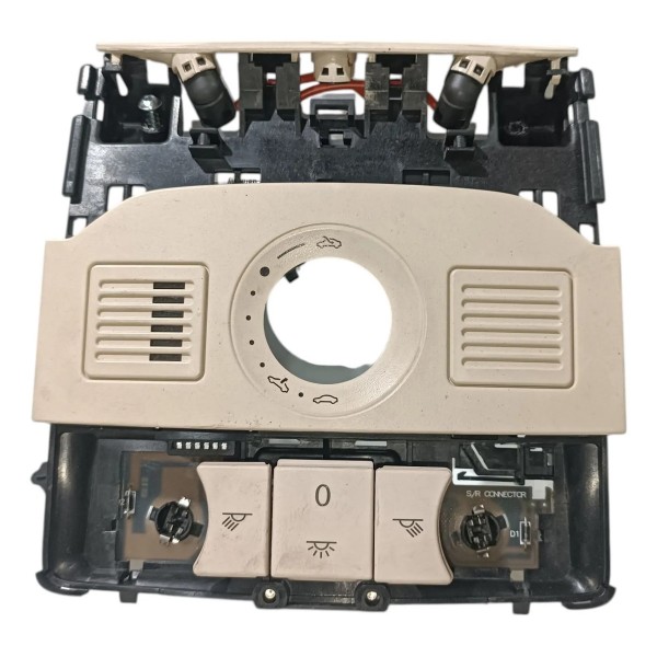 Luz Teto Dianteira Vw Jetta 2012 2017