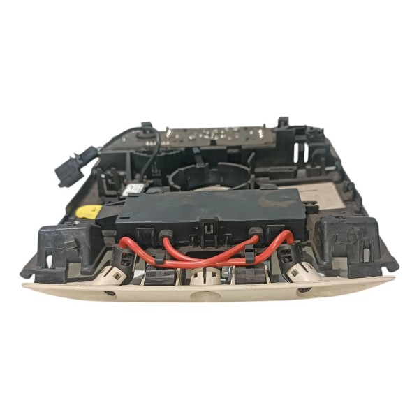 Luz Teto Dianteira Vw Jetta 2012 2017