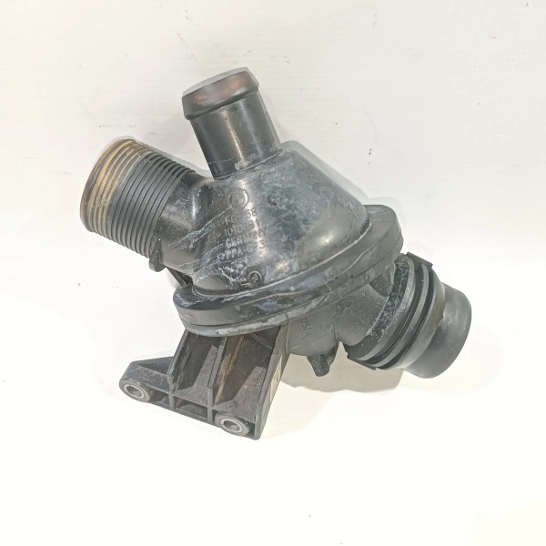 Carcaça Valvula Termostatica Bmw 528 2.0 N20 11 17 6601544