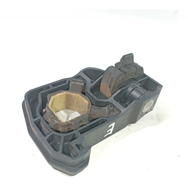 Suporte Esquerdo Radiador Bmw 528 2.0 N20 F10 11 17 7575247