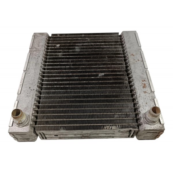 Radiador Auxiliar Bmw 528 2.0 N20 F10 2011 2017 7806190