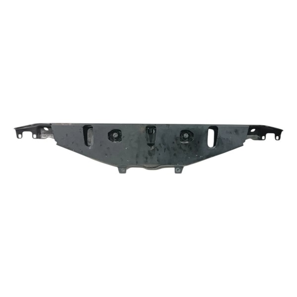Moldura Superior Radiador Bmw 528 2.0 F10 2011 2017 7200689