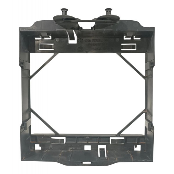 Suporte Radiador Auxiliar Bmw 528 2.0 N20 F10 11 17 7802662