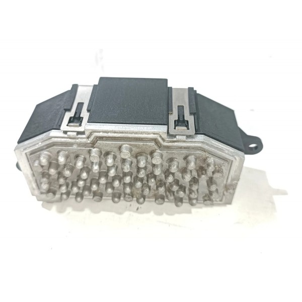 Resistência Ventilador Interno Vw Jetta 2012 2017 3c0907521f