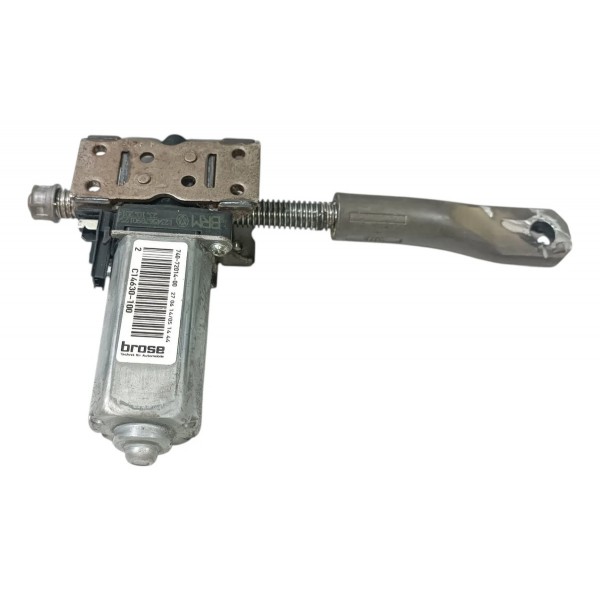 Motor Elétrico Banco Vw Jetta 2012 2017 C14630100
