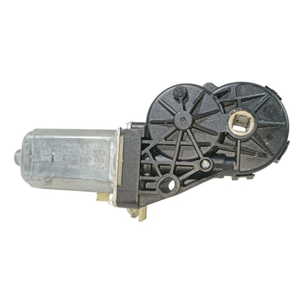 Motor Elétrico Banco Vw Jetta 2012 2017 5n0959761