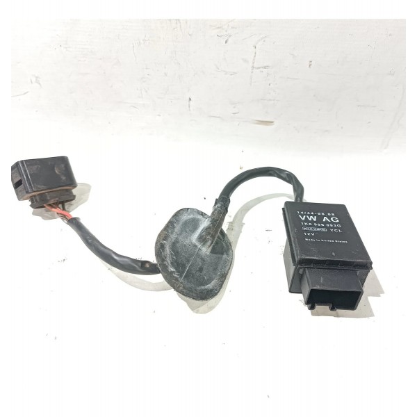 Modulo Bomba Combustivel Vw Jetta 2.0 Tsi 2012 17 1k0906093g