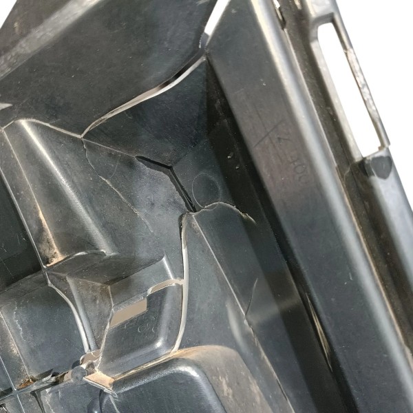 Guia Parachoque Traseiro Bmw 528 11 17 535 7184158 Detalhe