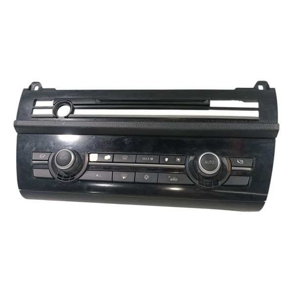 Comando Ar Condicionado Bmw 528 F10 11 17 535 550 M5 9263750